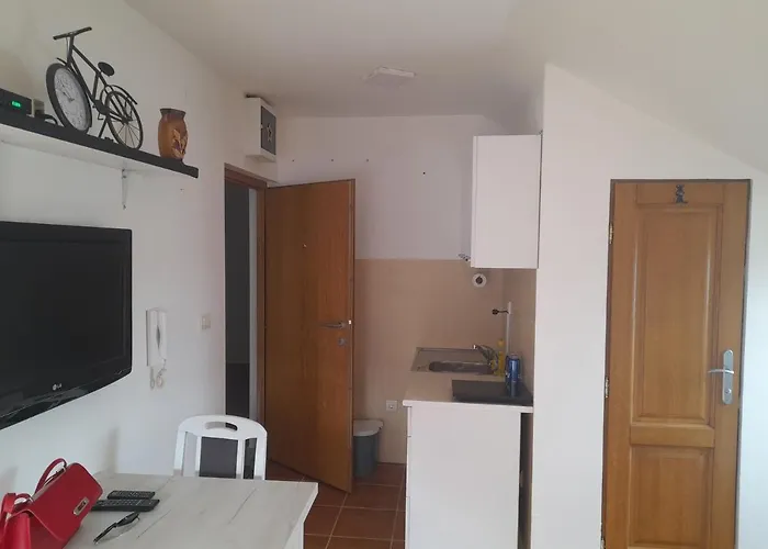 דירה Ilic Vrnjačka Banja